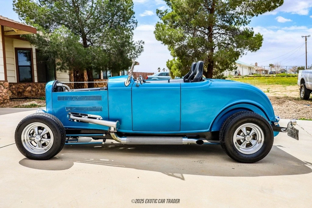 1932 Ford Model B - Image 3 of 12