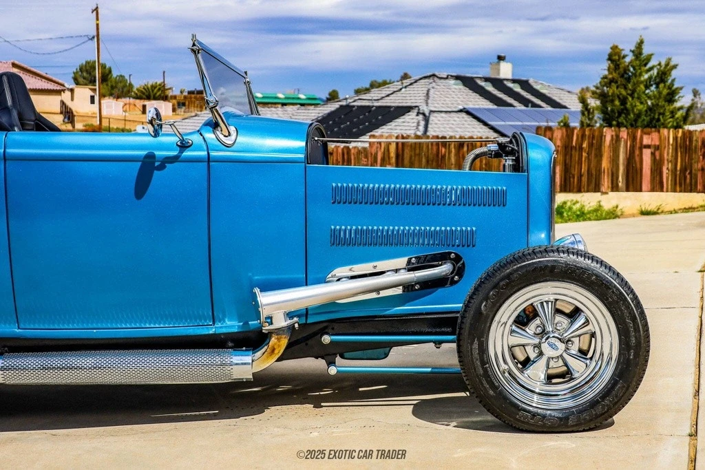 1932 Ford Model B - Image 11 of 12