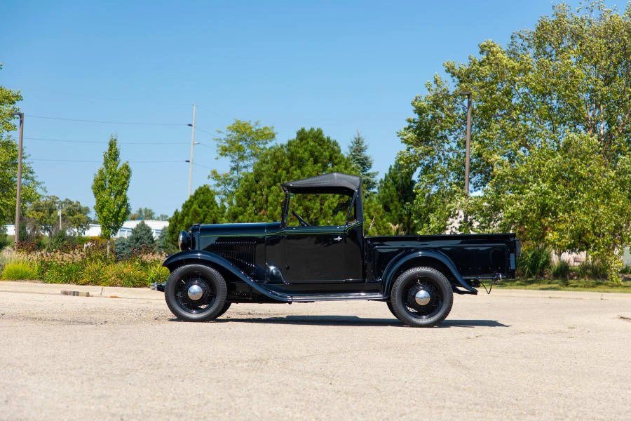 1932 Ford Model B - Image 5 of 14