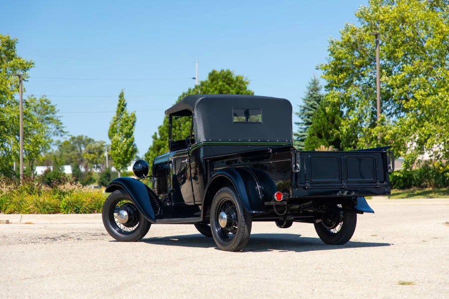 1932 Ford Model B - Image 7 of 14