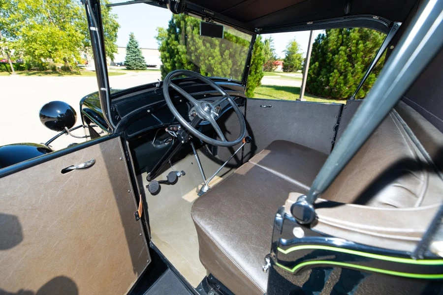 1932 Ford Model B - Image 10 of 14