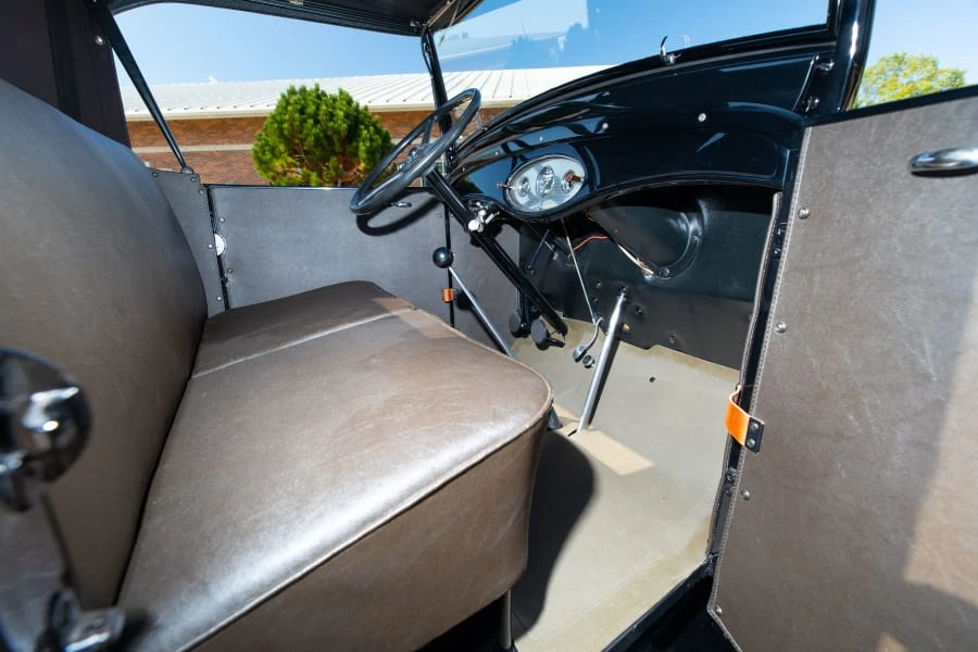 1932 Ford Model B - Image 11 of 14