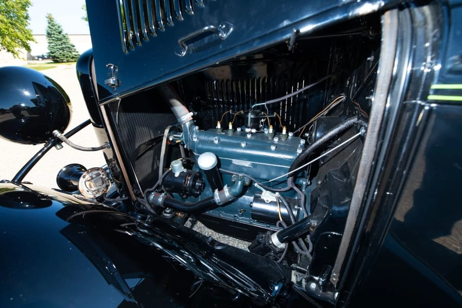 1932 Ford Model B - Image 13 of 14