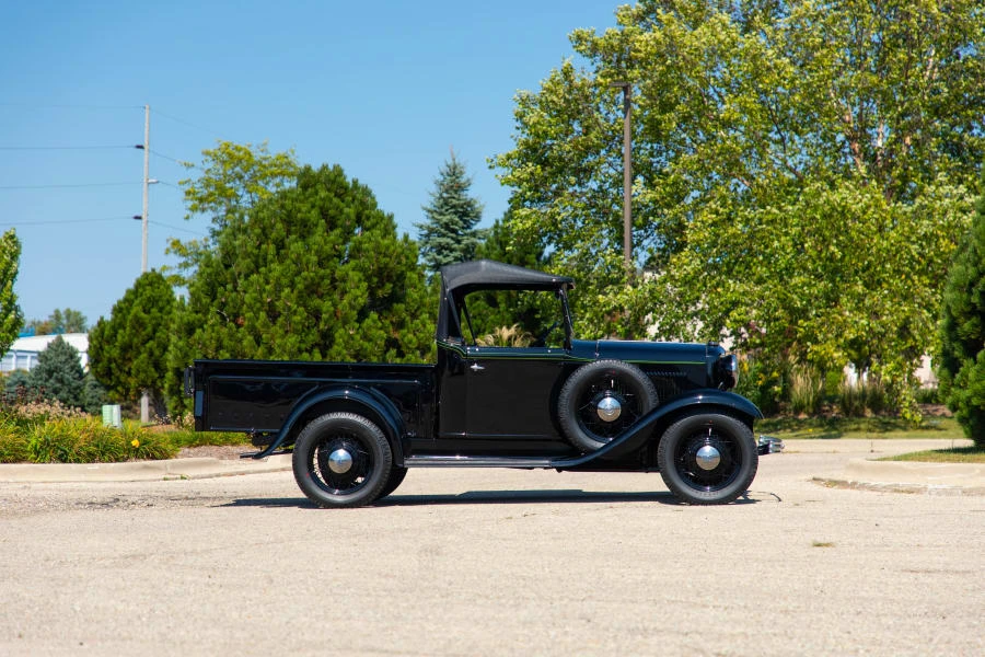 1932 Ford Model B - Image 8 of 14