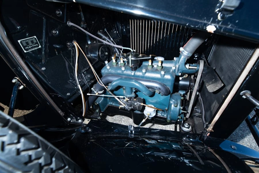 1932 Ford Model B - Image 14 of 14