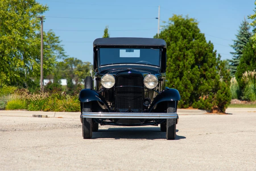 1932 Ford Model B - Image 6 of 14