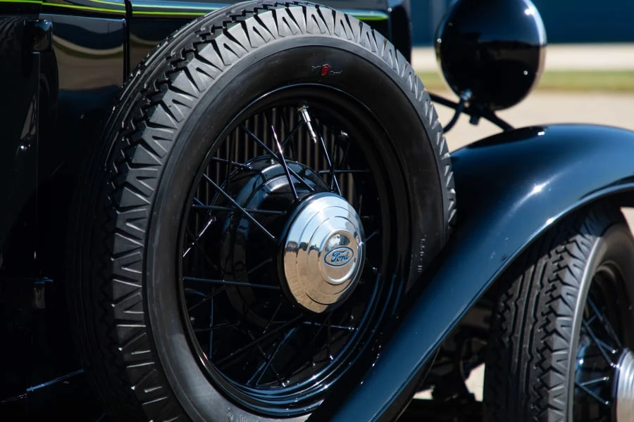 1932 Ford Model B - Image 2 of 14