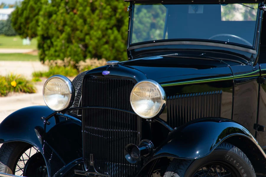 1932 Ford Model B - Image 4 of 14