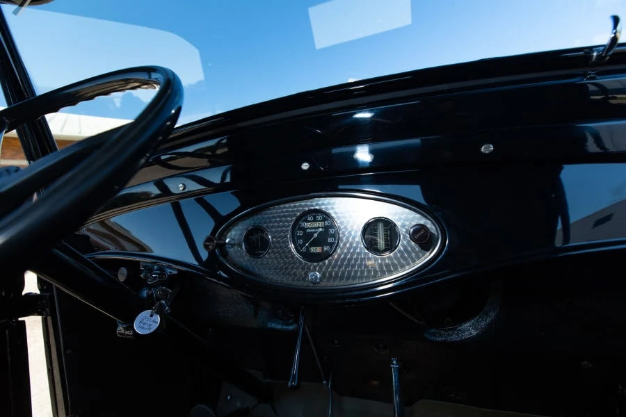 1932 Ford Model B - Image 12 of 14