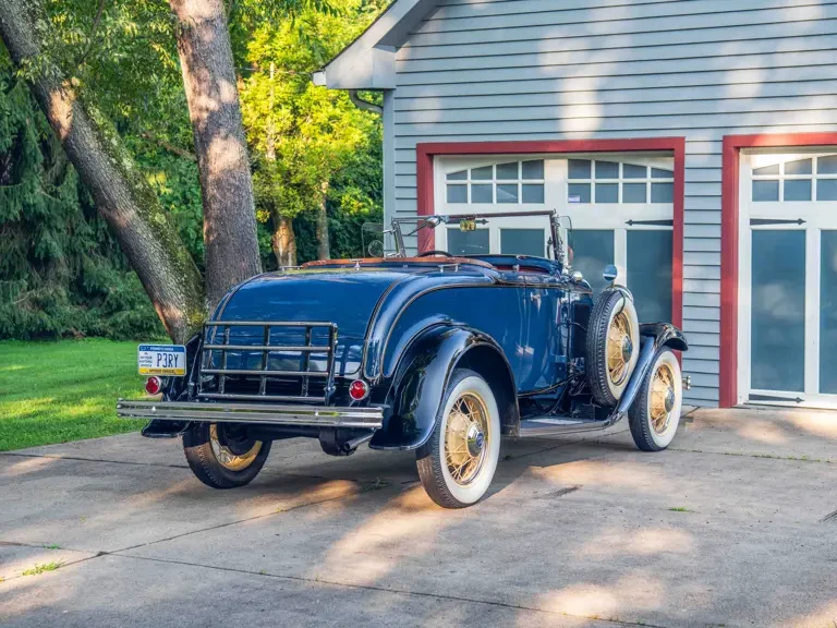 1932 Ford Model B - Image 3 of 31