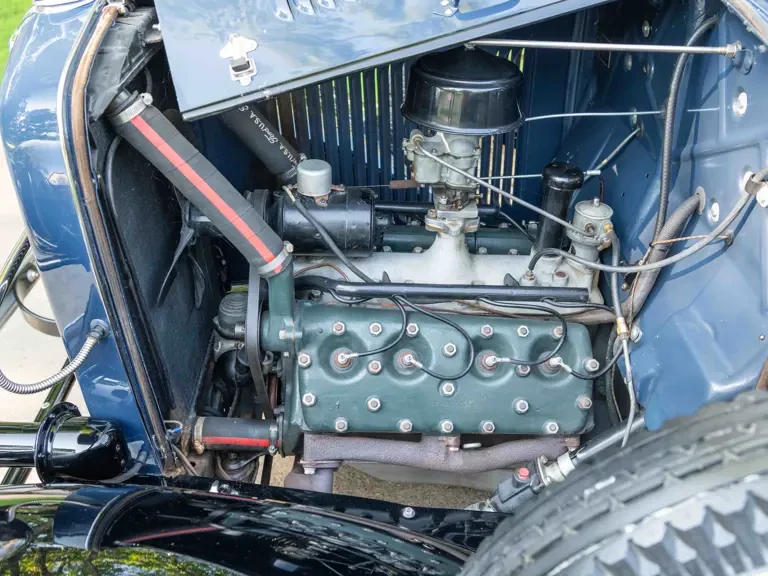 1932 Ford Model B - Image 4 of 31