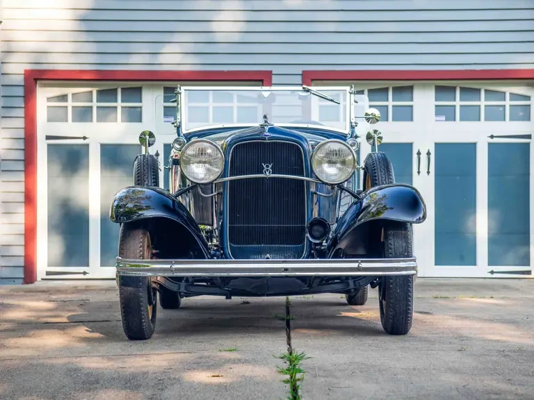 1932 Ford Model B - Image 8 of 31