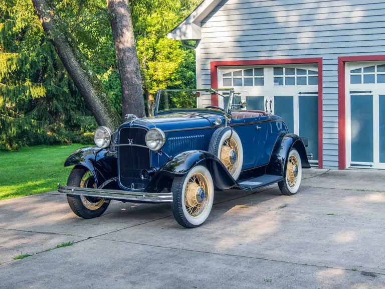 1932 Ford Model B - Image 2 of 31