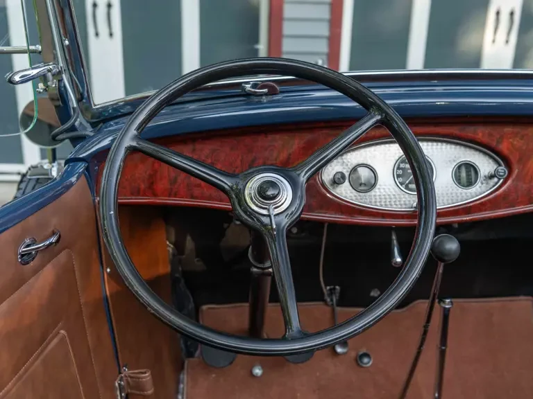 1932 Ford Model B - Image 13 of 31