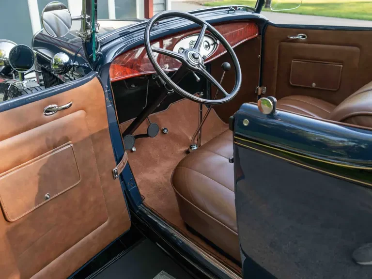 1932 Ford Model B - Image 5 of 31