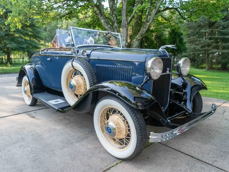 1932 Ford Model B - Image 10 of 31