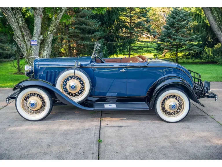 1932 Ford Model B - Image 11 of 31