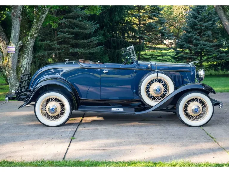 1932 Ford Model B - Image 6 of 31