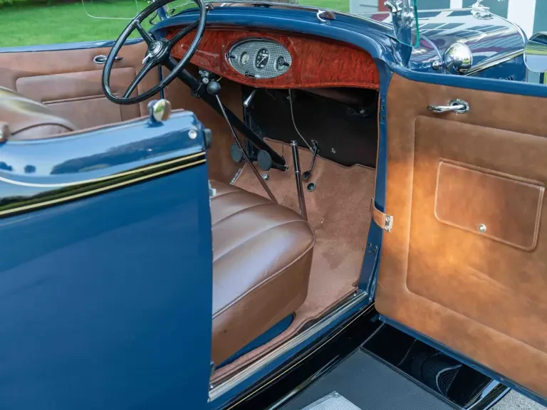 1932 Ford Model B - Image 24 of 31