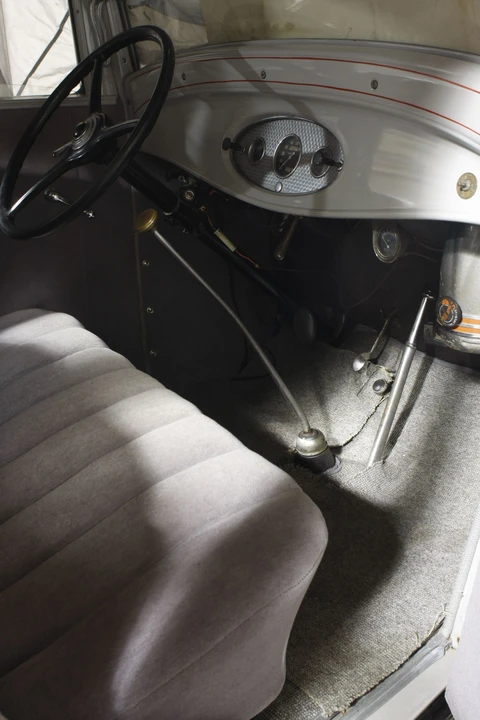 1932 Ford Model B - Image 3 of 6