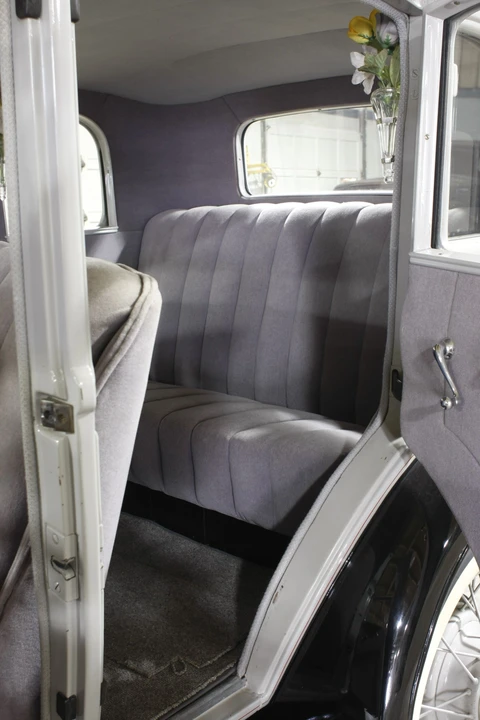 1932 Ford Model B - Image 5 of 6