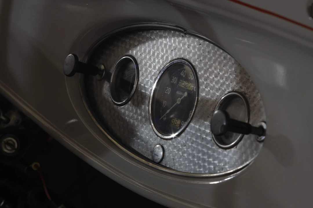 1932 Ford Model B - Image 2 of 6