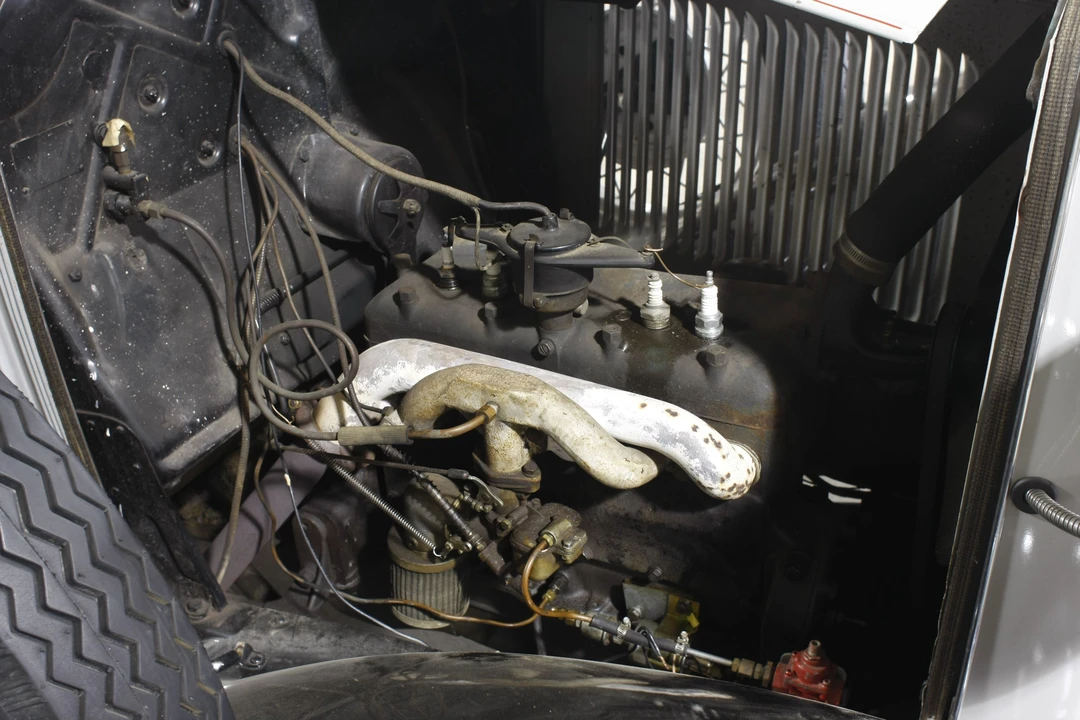 1932 Ford Model B - Image 4 of 6
