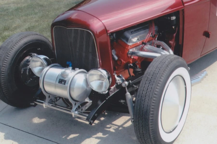 1932 Ford Model B - Image 4 of 4