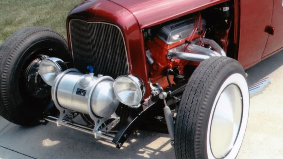 1932 Ford Model B - Image 3 of 3