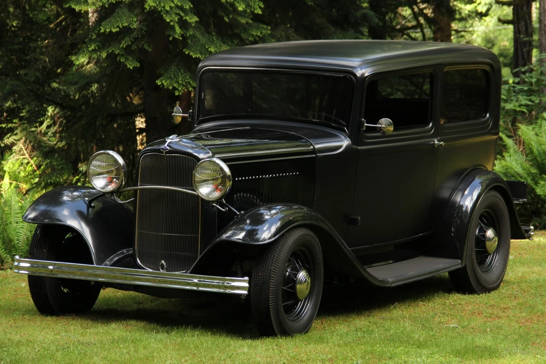 1932 Ford Model B - Image 1 of 31