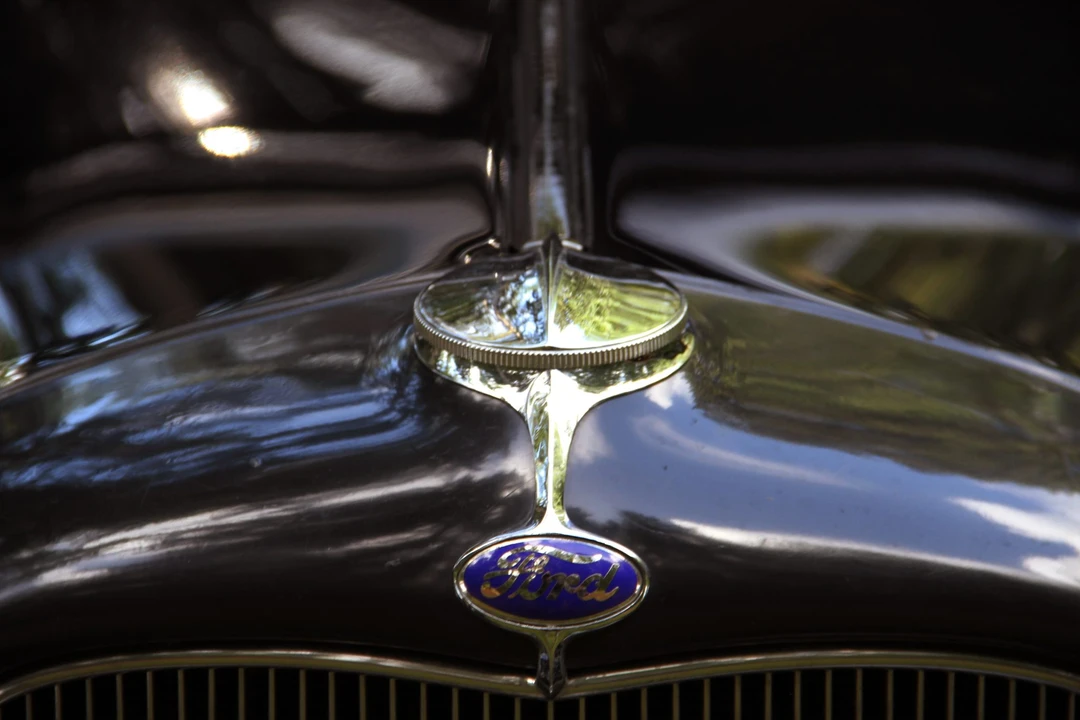 1932 Ford Model B - Image 9 of 31