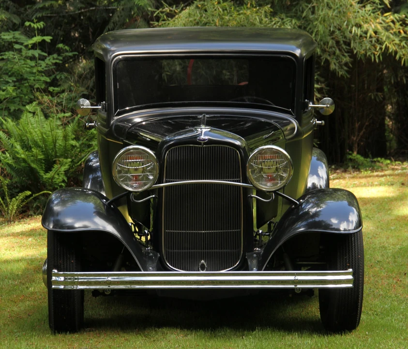 1932 Ford Model B - Image 7 of 31