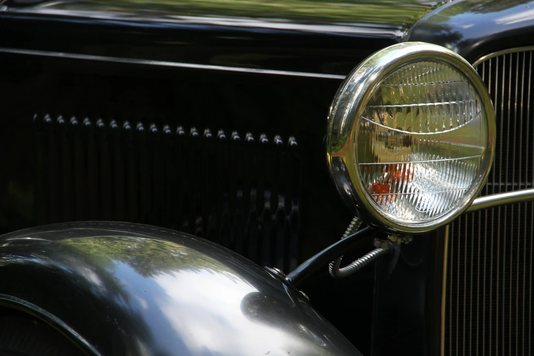1932 Ford Model B - Image 8 of 31