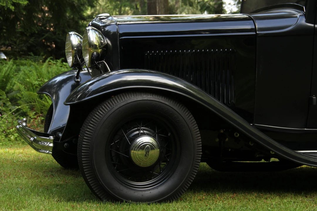 1932 Ford Model B - Image 10 of 31