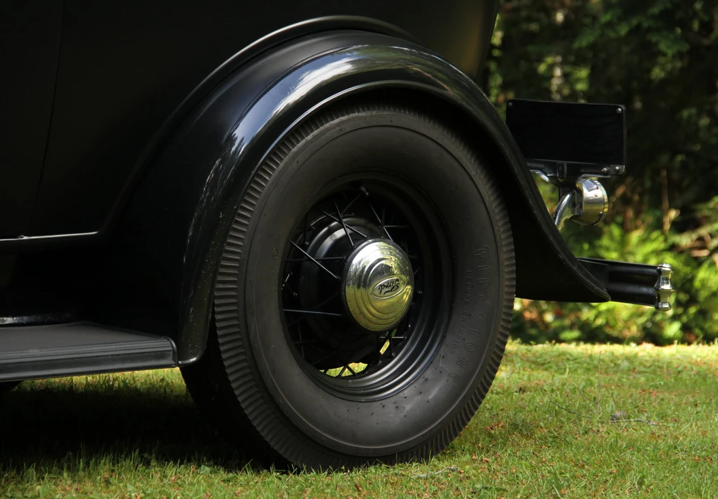 1932 Ford Model B - Image 13 of 31