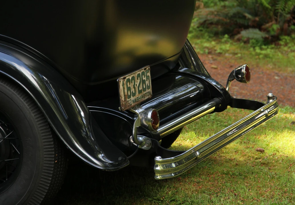 1932 Ford Model B - Image 14 of 31