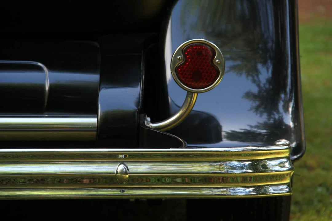 1932 Ford Model B - Image 16 of 31