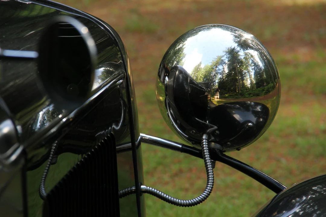 1932 Ford Model B - Image 18 of 31