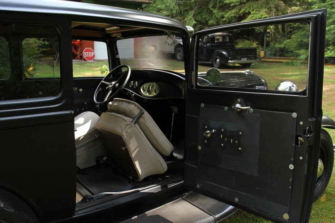 1932 Ford Model B - Image 28 of 31