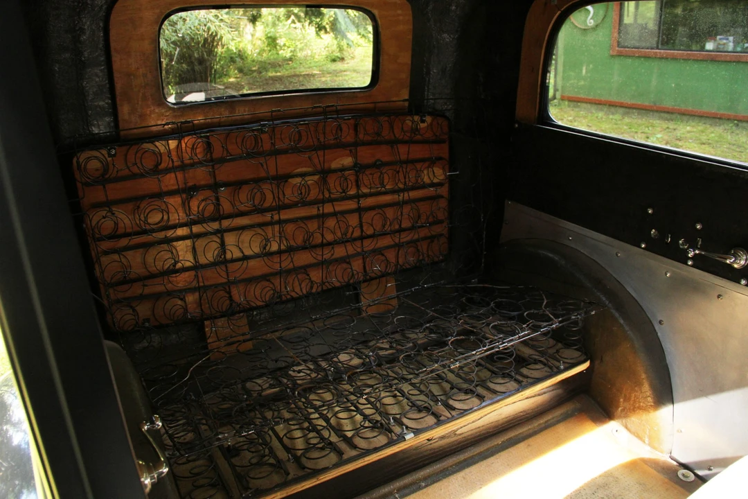 1932 Ford Model B - Image 24 of 31