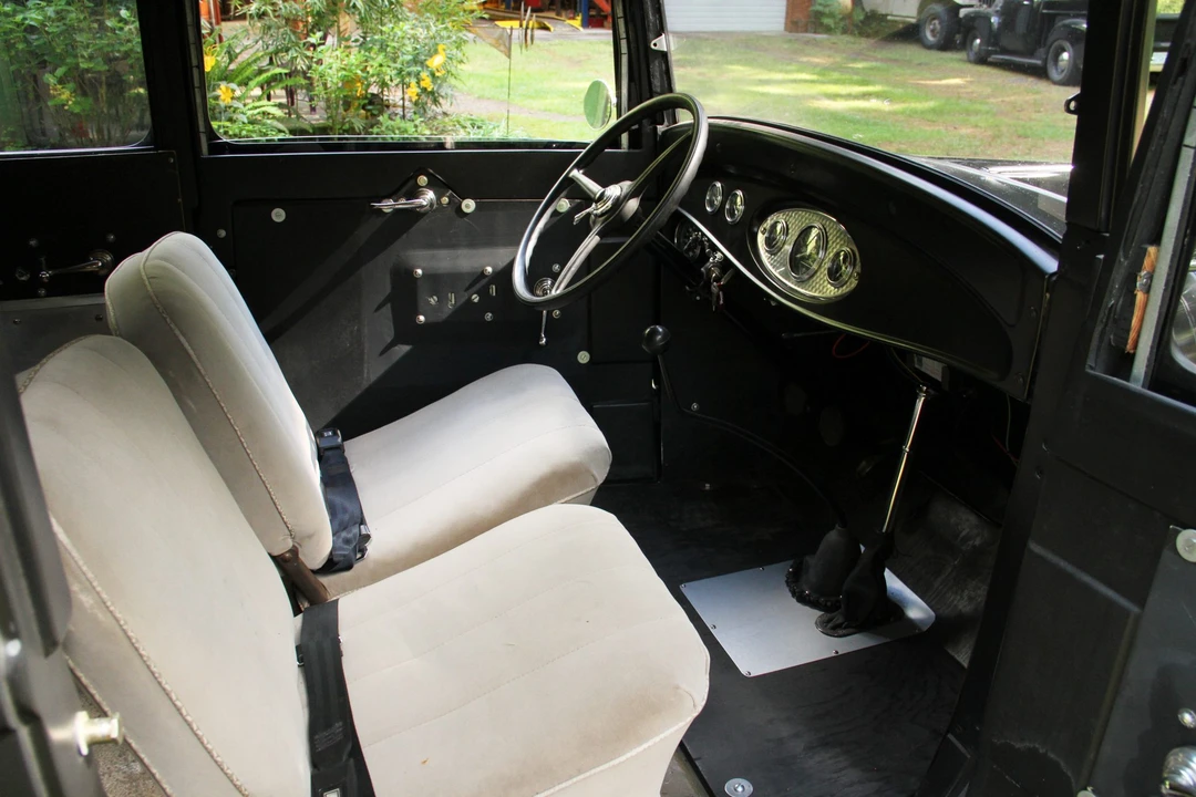 1932 Ford Model B - Image 23 of 31