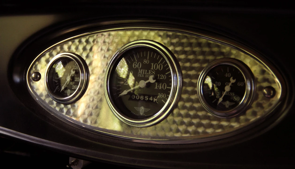 1932 Ford Model B - Image 22 of 31