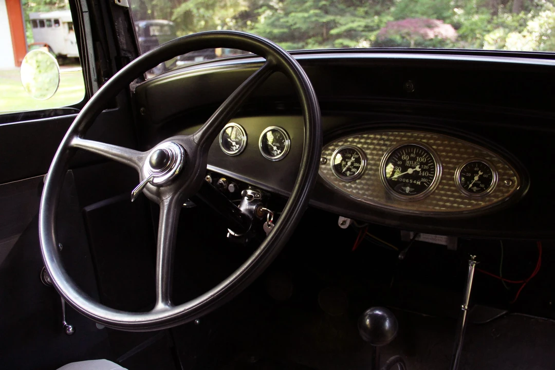 1932 Ford Model B - Image 19 of 31