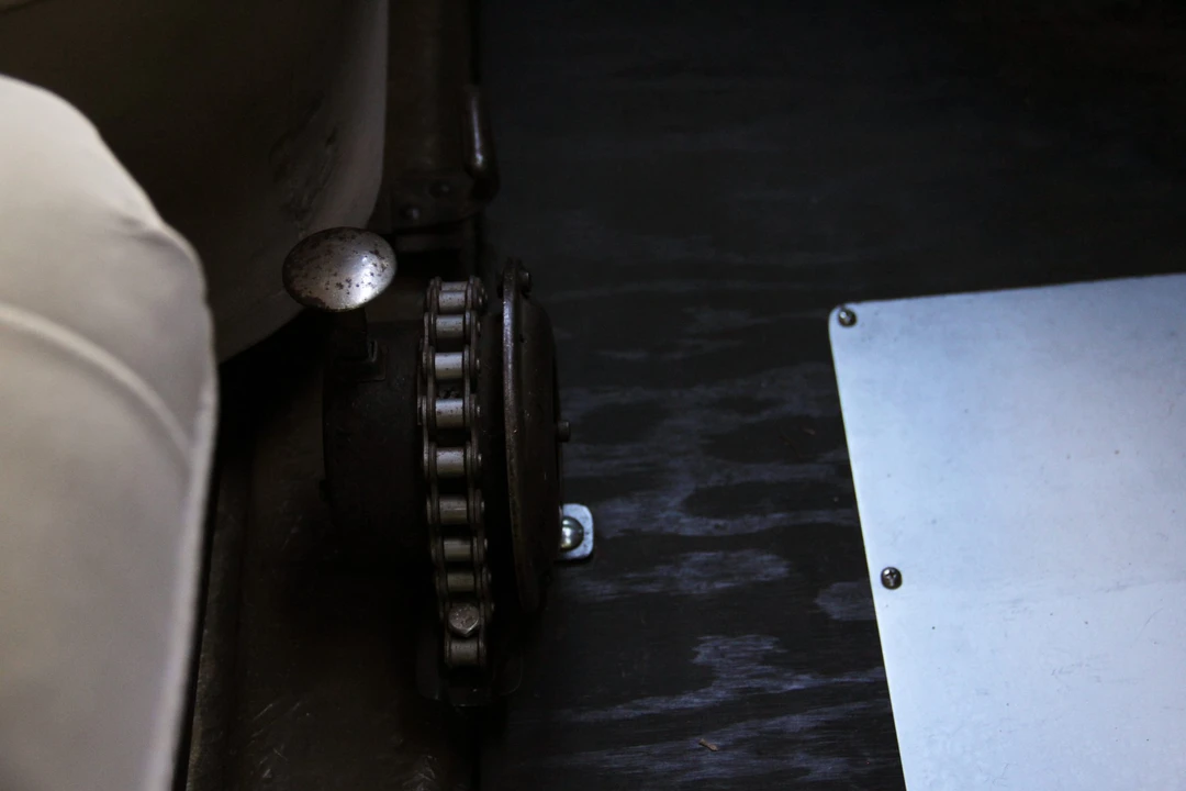1932 Ford Model B - Image 25 of 31