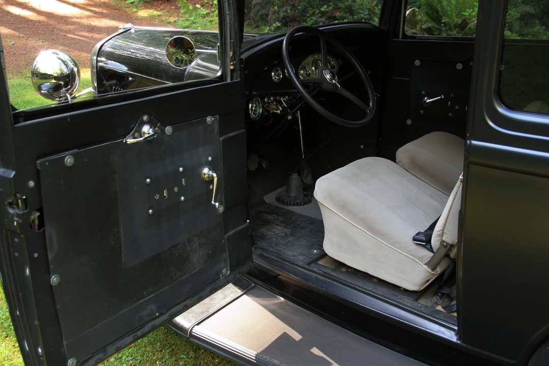 1932 Ford Model B - Image 27 of 31