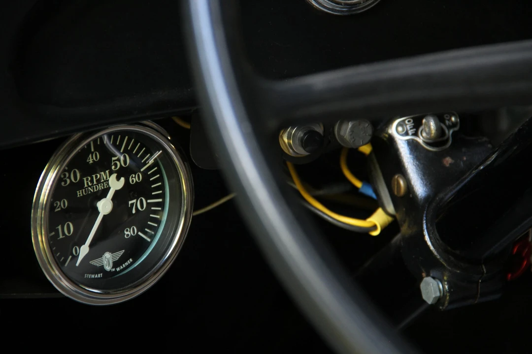 1932 Ford Model B - Image 21 of 31