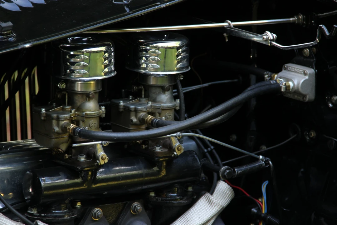 1932 Ford Model B - Image 31 of 31