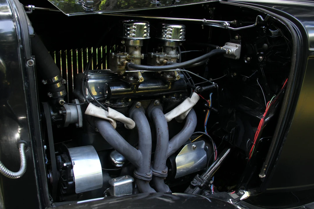 1932 Ford Model B - Image 30 of 31