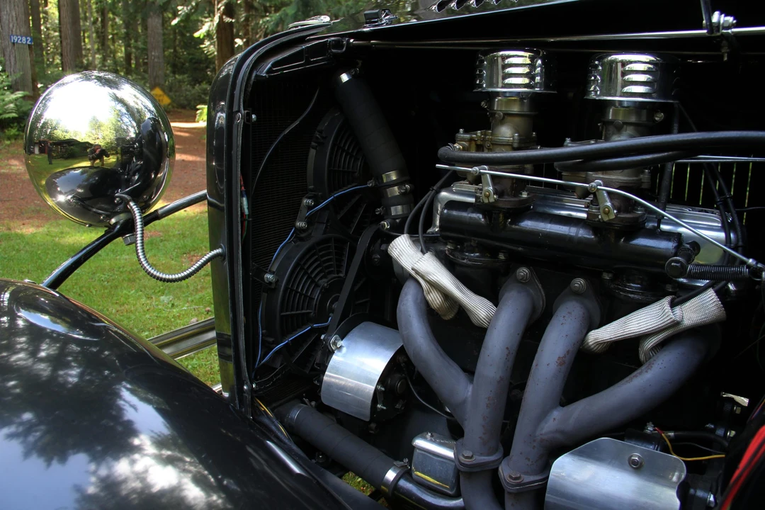 1932 Ford Model B - Image 29 of 31