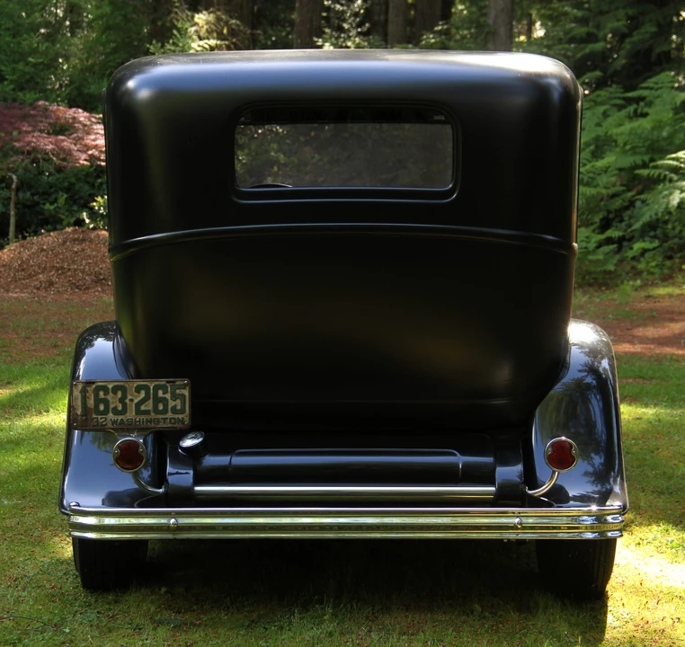 1932 Ford Model B - Image 5 of 31